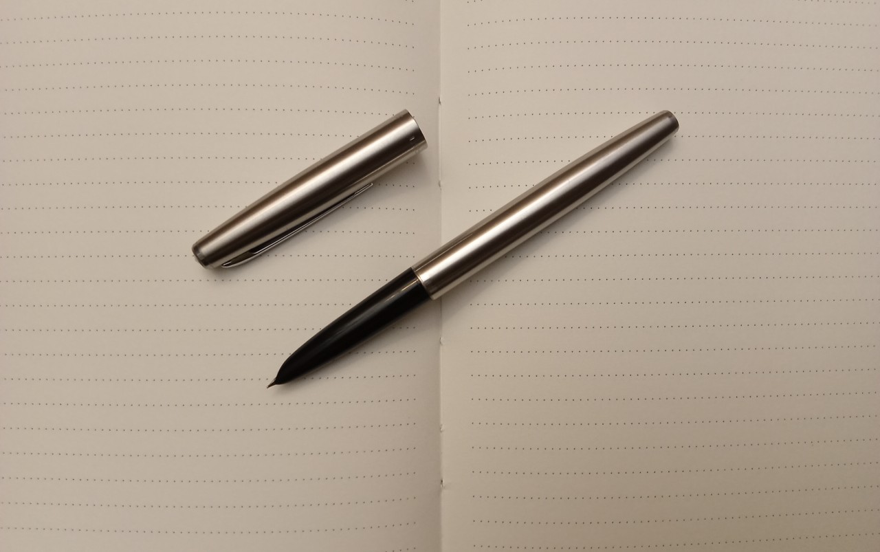 Jinhao 911