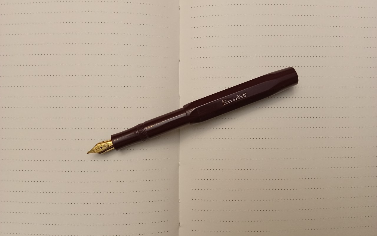 Kaweco Sport Classic