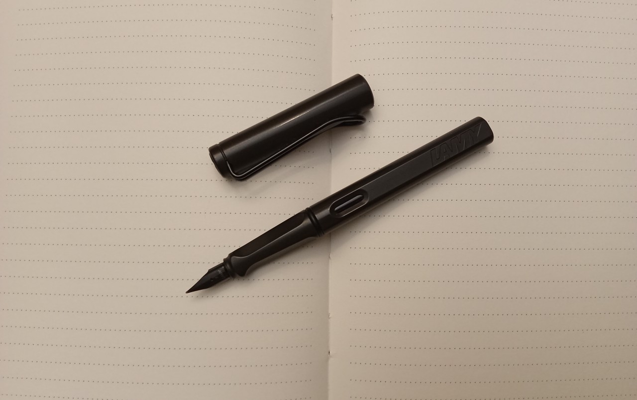 Lamy Safari