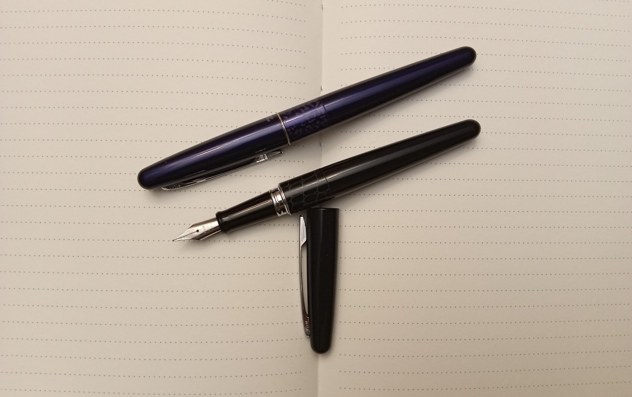 Pilot Metropolitan