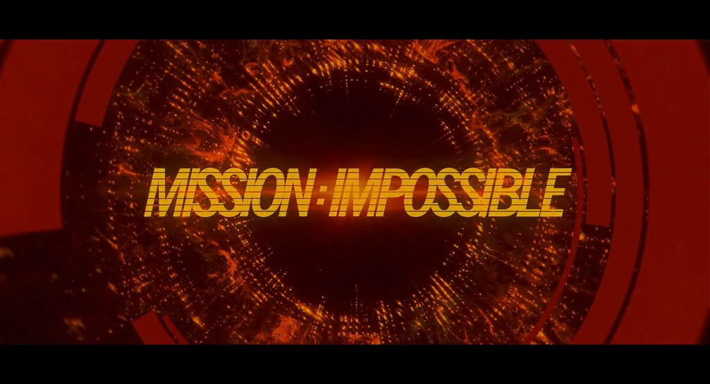 «Місія неможлива: Фінальна розплата» (Mission: Impossible – The Final Reckoning)