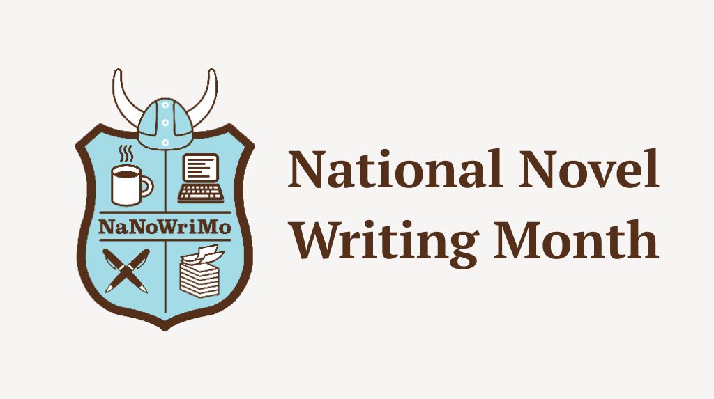 Підсумки участі у NaNoWriMo