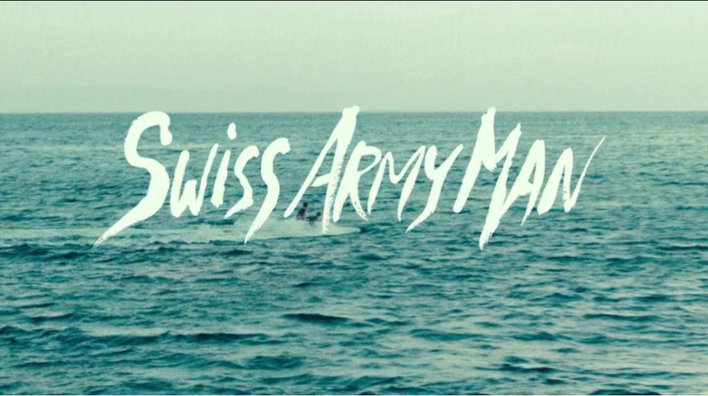 Swiss Army Man